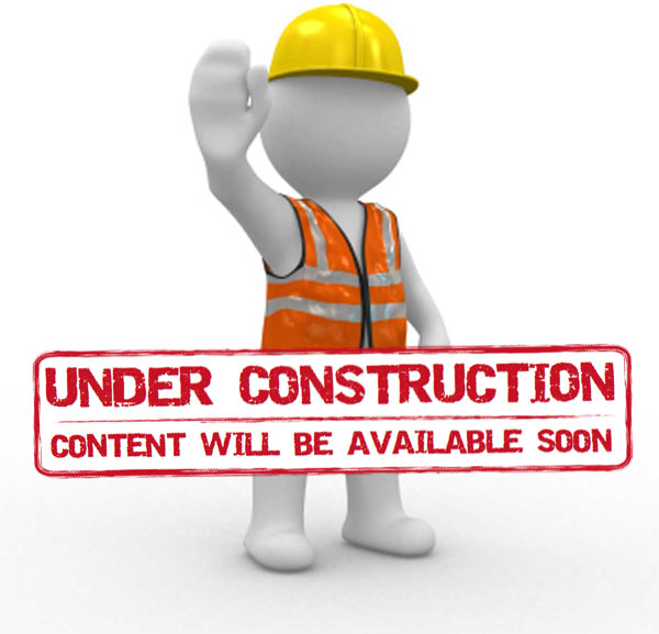 Under construction